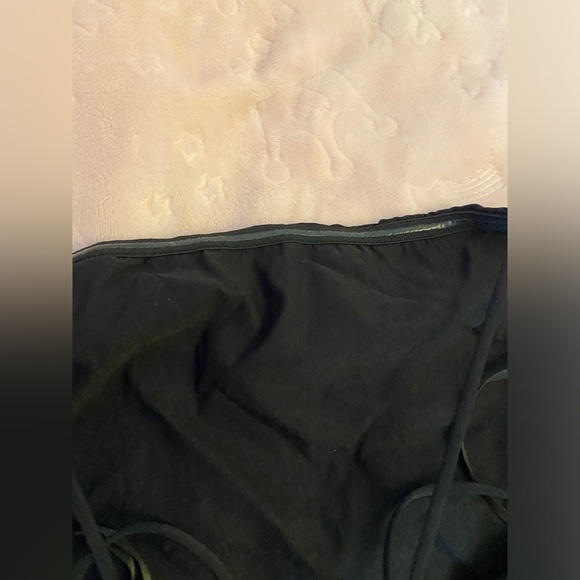 White fox dress - Picture 9 of 12